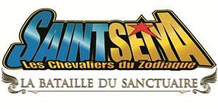 Saint Seiya : Les Chevaliers du Zodiaque