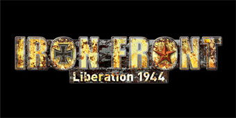 Iron Front - Libération 1944