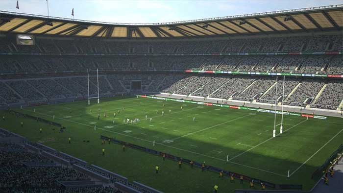 Rugby World Cup 2011 (image 3)