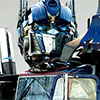 Logo Transformers 3 : la Face cachée