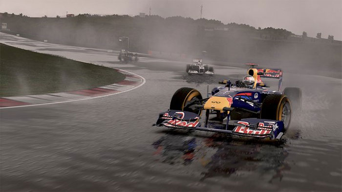 F1 2011 (image 1)