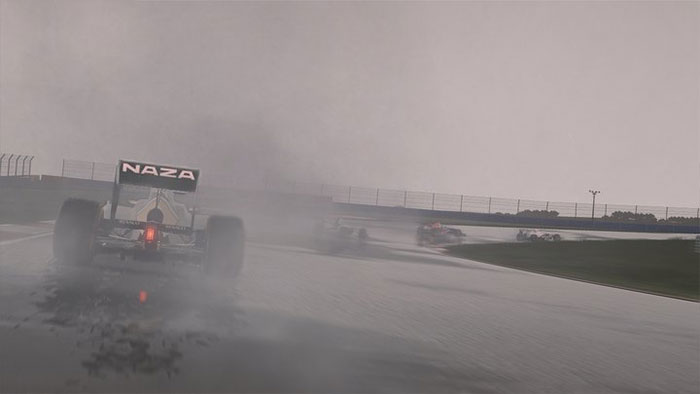 F1 2011 (image 2)