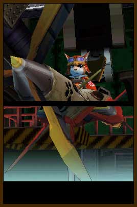 Solatorobo : Red the Hunter (image 1)