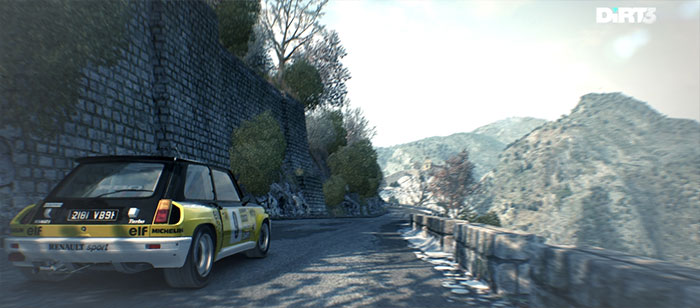 DIRT 3 (image 4)