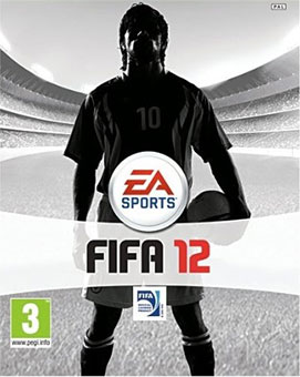 FIFA 12