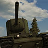 World of Tanks