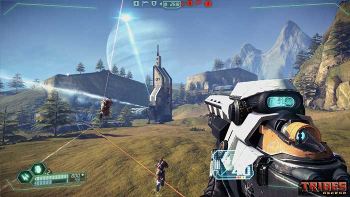 Tribes : Ascend (image 3)