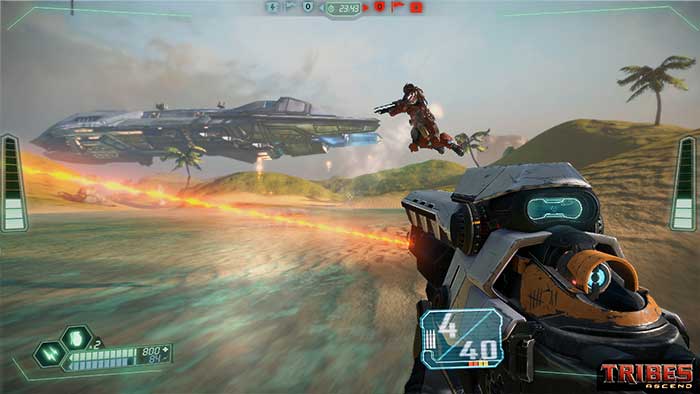 Tribes : Ascend (image 2)