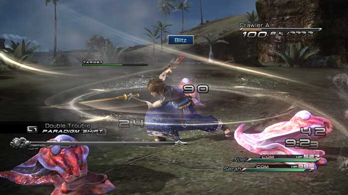Final Fantasy XIII - 2 (image 6)