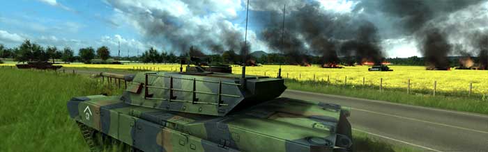 Wargame : European Escalation (image 4)