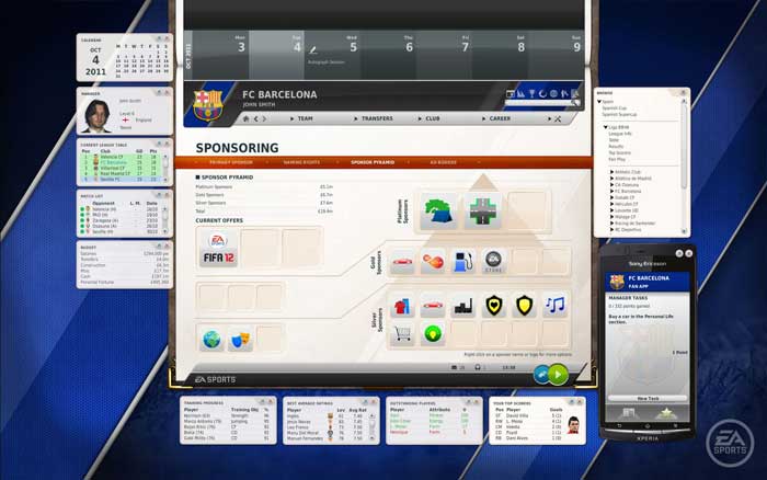 LFP Manager 12 (image 1)