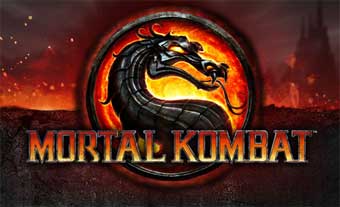 Mortal Kombat