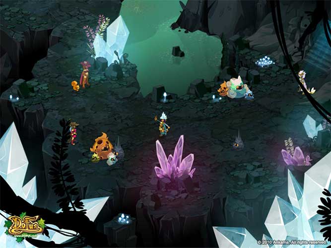 DOFUS (image 2)