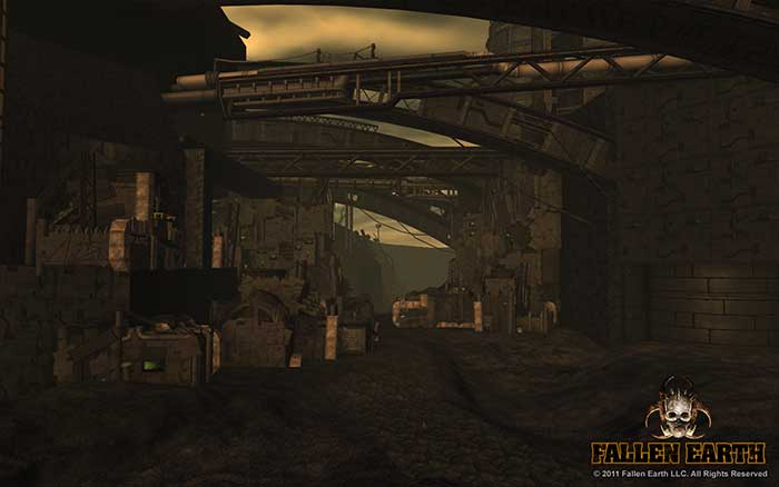 Fallen Earth (image 3)