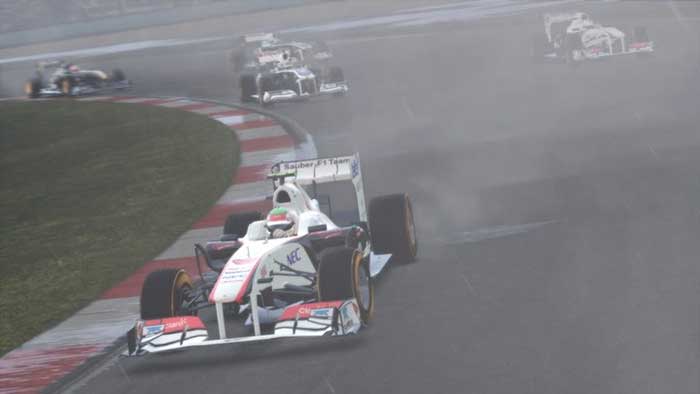 F1 2011 (image 1)