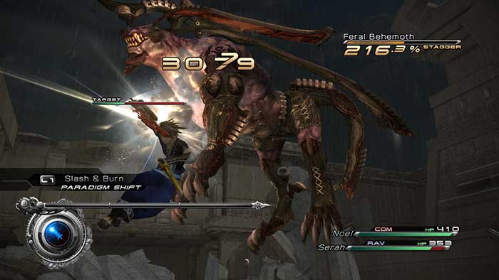 Final Fantasy XIII - 2 (image 2)