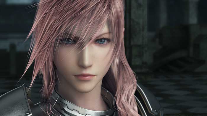 Final Fantasy XIII - 2 (image 5)