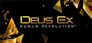 Deus EX : Human Revolution