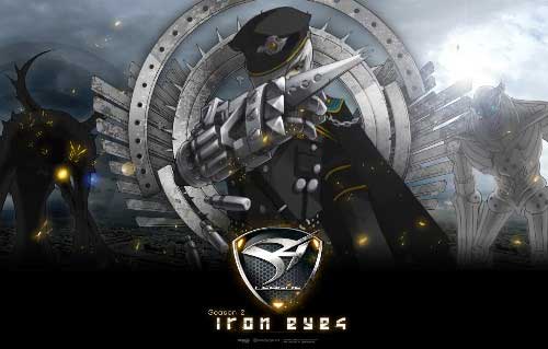 S4 League - Iron Eyes (image 2)