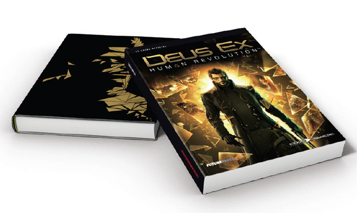 Deus EX : Human Revolution (image 5)
