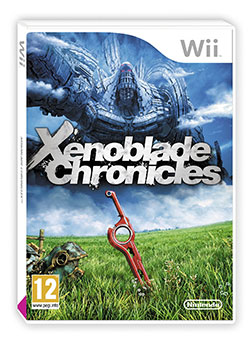 Xenoblade Chronicles