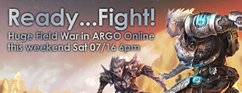 Argo Online