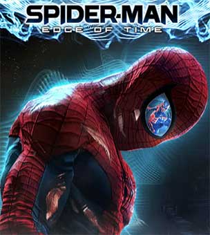 Spider-Man : Aux Frontières du Temps