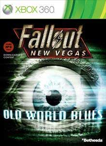 Fallout : New Vegas - Old World Blues