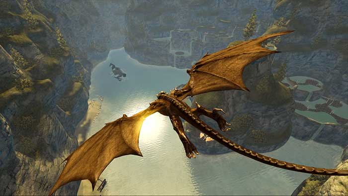 Divinity II - The Dragon Knight Saga (image 3)