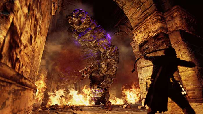 Dragon's Dogma (image 3)