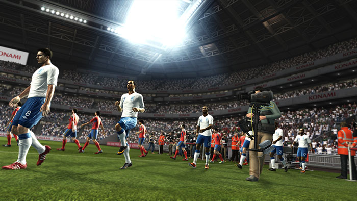 PES 2012 (image 2)