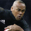 Logo Jonah Lomu Rugby Challenge