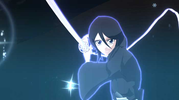 Bleach : Soul Resurreccion (image 7)