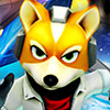 Logo Star Fox 64 3D