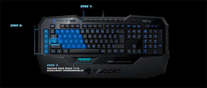 ROCCAT Isku (image 1)