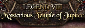 Silkroad Online - Legend VIII