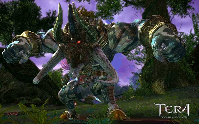 TERA Online (image 1)