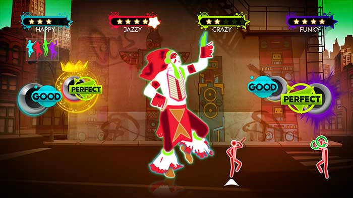 Just Dance 3 (image 2)