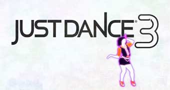 Just Dance 3