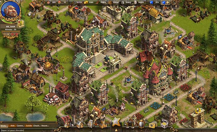 The Settlers Online (image 3)