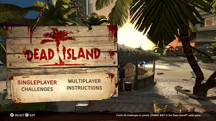 Dead Island (image 1)