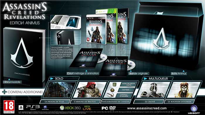 Assassin's Creed Embers (image 2)
