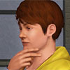 Logo Les Sims 3 : Vie Citadine