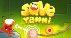 Save Yammi