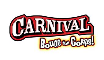 Carnival : bouge ton corps! -  A fond les wagons