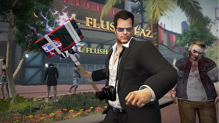 Dead Rising 2 : Off the Record (image 4)