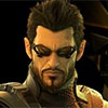 Logo Deus EX : Human Revolution