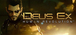 Deus EX : Human Revolution