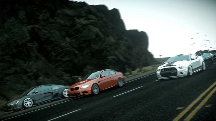 Need For Speed The Run (image 3)