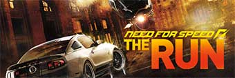 Need For Speed The Run